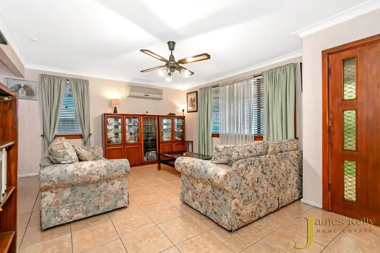 Fourth view of Homely house listing, 4 Vernon St, Marayong NSW 2148