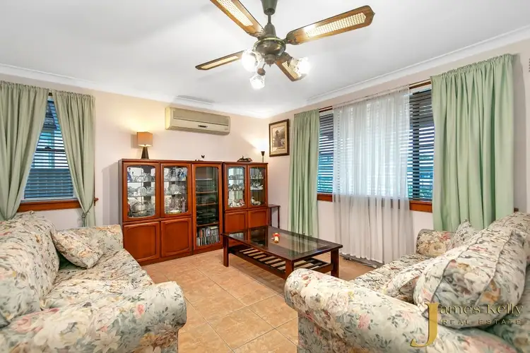 Fifth view of Homely house listing, 4 Vernon St, Marayong NSW 2148