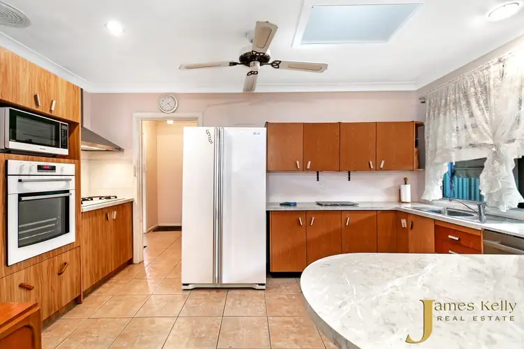 Seventh view of Homely house listing, 4 Vernon St, Marayong NSW 2148
