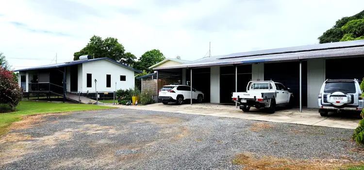 Main view of Homely house listing, 73 Roma St, Cardwell QLD 4849