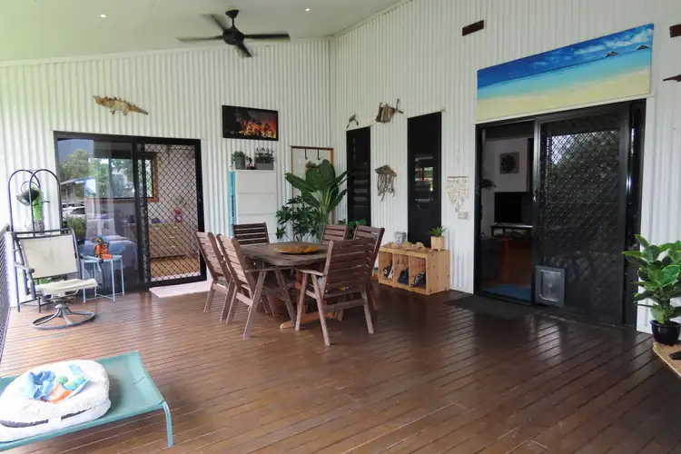 Third view of Homely house listing, 73 Roma St, Cardwell QLD 4849