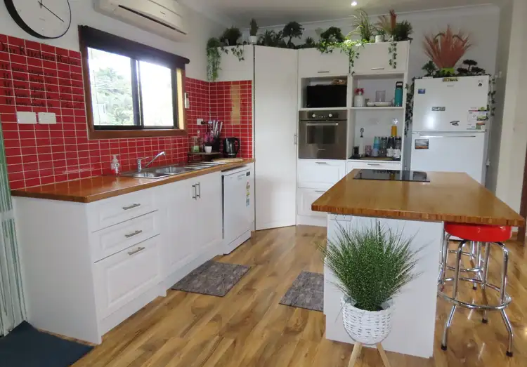 Sixth view of Homely house listing, 73 Roma St, Cardwell QLD 4849