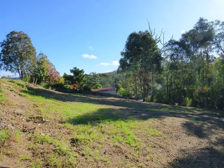 Third view of Homely land listing, Lot 1 Twofold Court, Eden NSW 2551