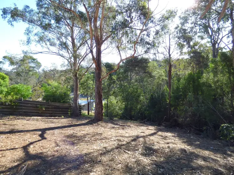 Fourth view of Homely land listing, Lot 1 Twofold Court, Eden NSW 2551