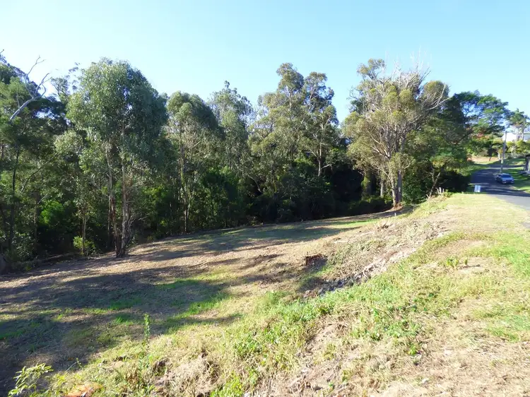 Sixth view of Homely land listing, Lot 1 Twofold Court, Eden NSW 2551