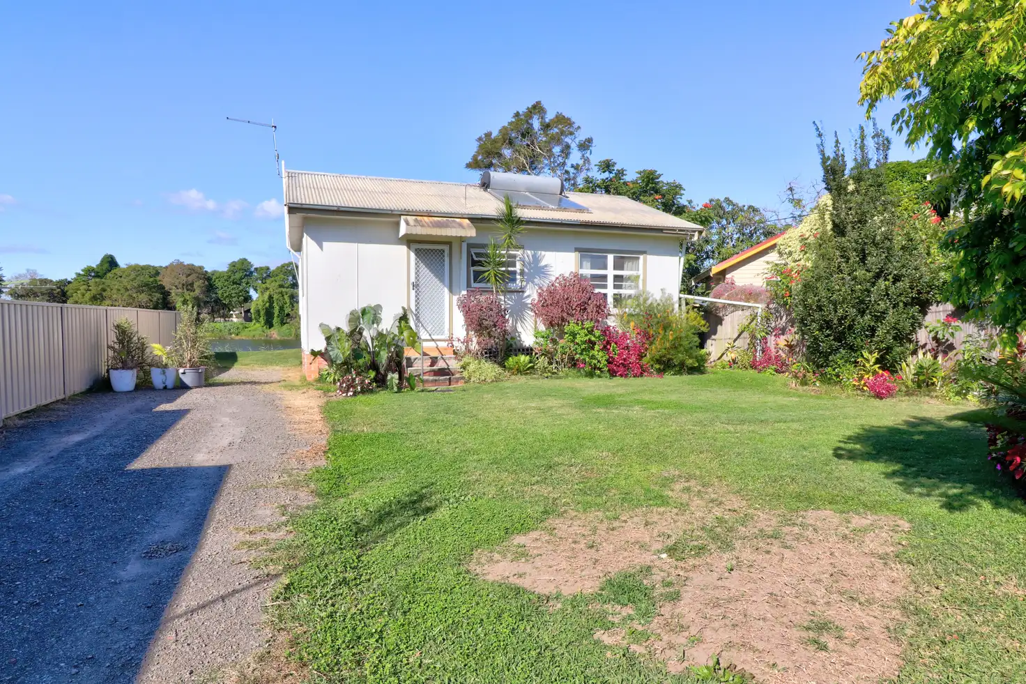 Main view of Homely house listing, 15 Russell Ave, Smithtown NSW 2440