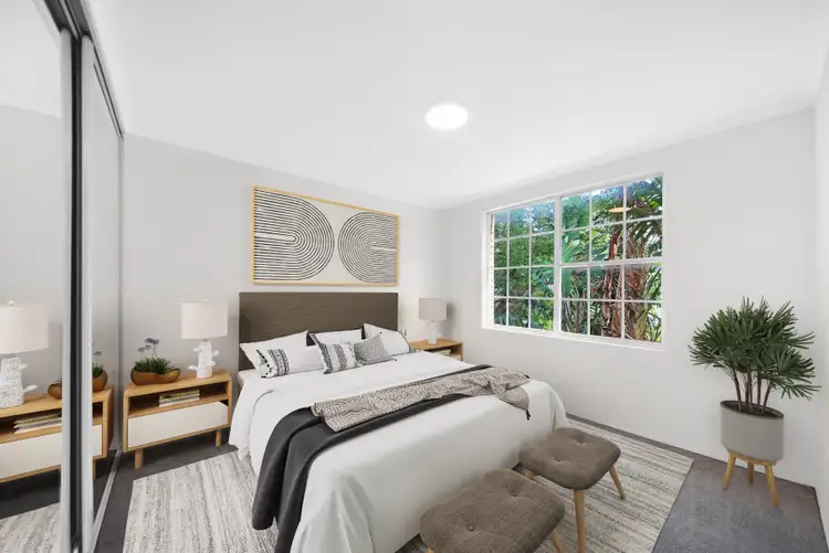 Second view of Homely unit listing, 5/419 Military Road, Mosman NSW 2088