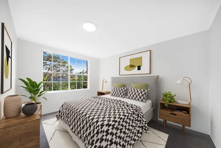 Third view of Homely unit listing, 5/419 Military Road, Mosman NSW 2088