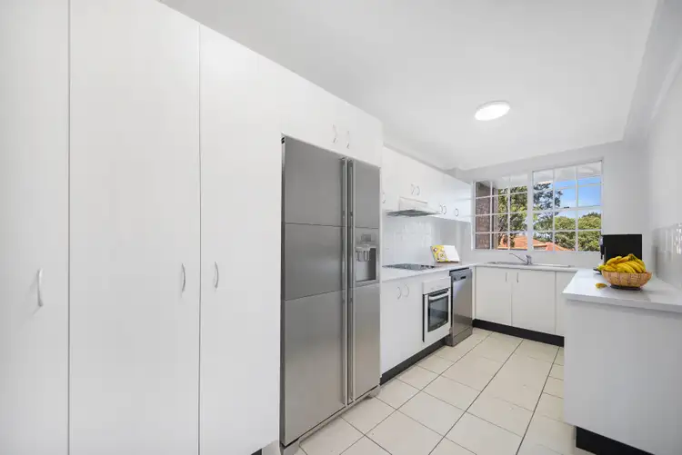 Fourth view of Homely unit listing, 5/419 Military Road, Mosman NSW 2088