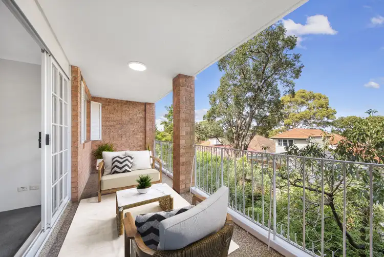 Sixth view of Homely unit listing, 5/419 Military Road, Mosman NSW 2088