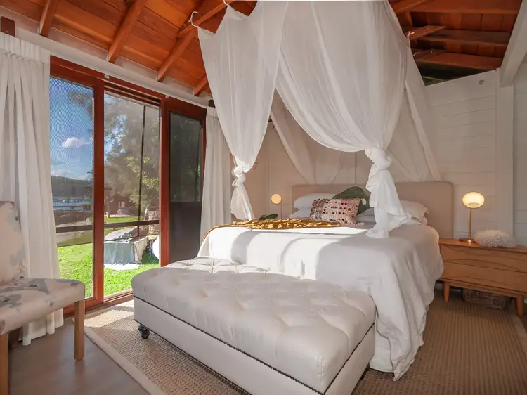 Fifth view of Homely house listing, 99 Richard Rd, Scotland Island NSW 2105