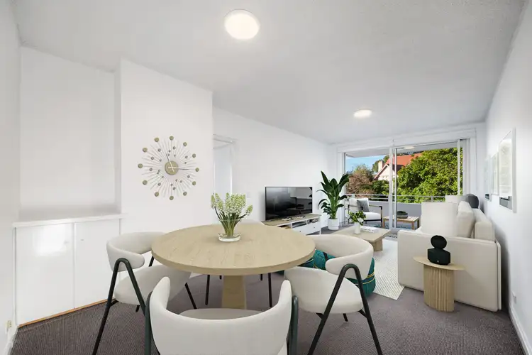 1/62 Middle Head Road, Mosman NSW 2088