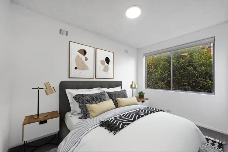 Third view of Homely unit listing, 1/62 Middle Head Road, Mosman NSW 2088