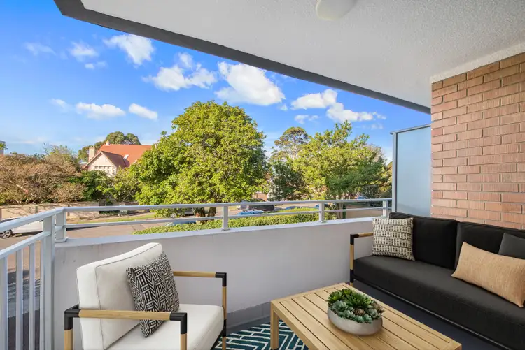 Sixth view of Homely unit listing, 1/62 Middle Head Road, Mosman NSW 2088
