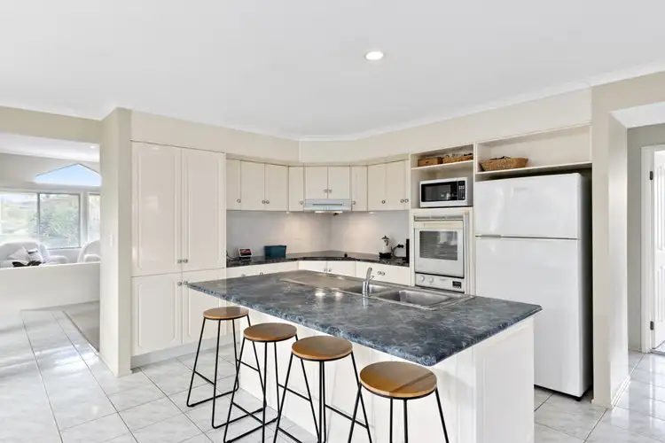 Third view of Homely house listing, 17 Newell Pl, Westlake QLD 4074