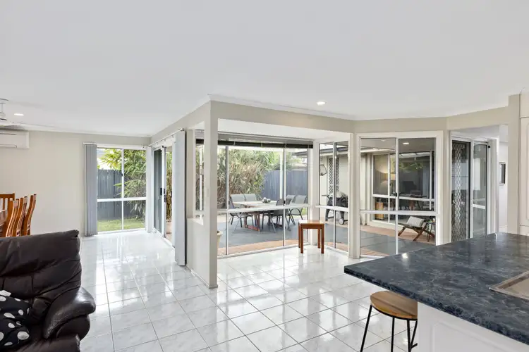 Fourth view of Homely house listing, 17 Newell Pl, Westlake QLD 4074