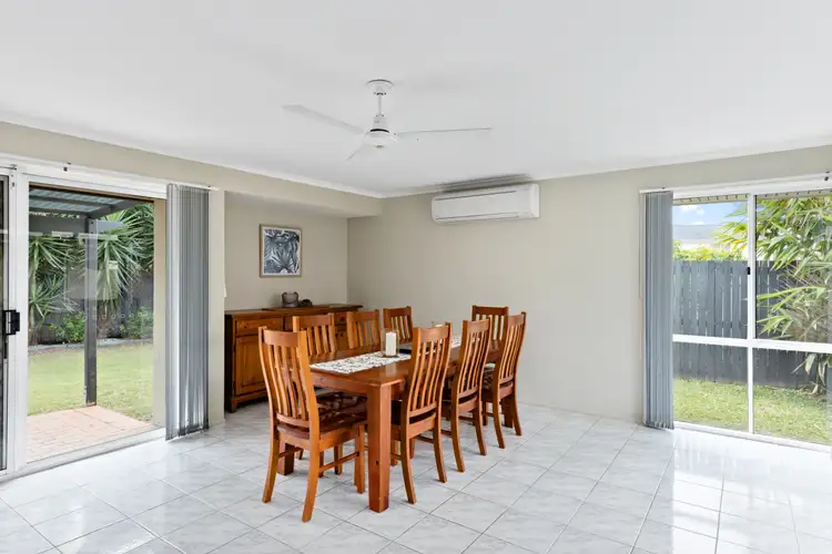 Fifth view of Homely house listing, 17 Newell Pl, Westlake QLD 4074