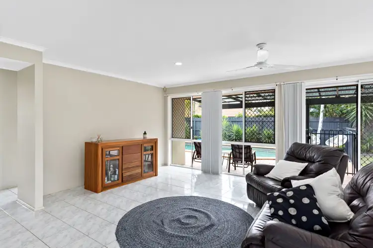 Sixth view of Homely house listing, 17 Newell Pl, Westlake QLD 4074