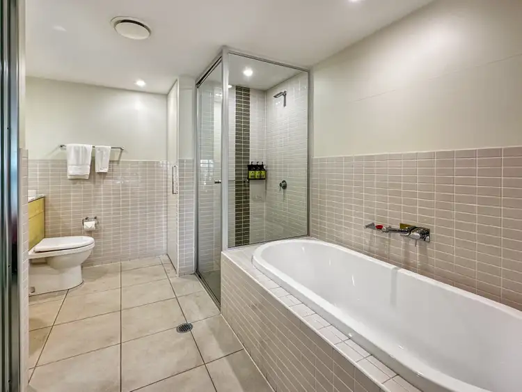 Sixth view of Homely apartment listing, 223/123 Sooning St 'Blue On Blue', Nelly Bay QLD 4819