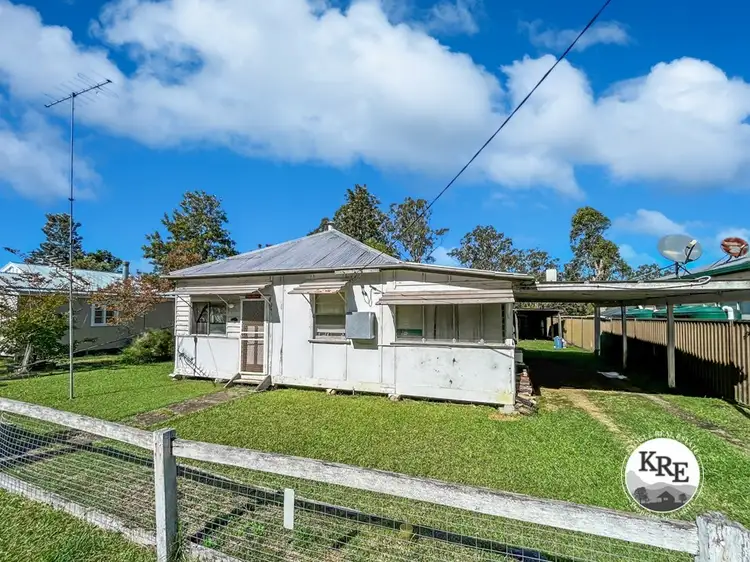 8 Stephen Street, Urbenville NSW 2475