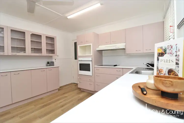 Second view of Homely house listing, 13 Gemini Street, Mount Isa QLD 4825