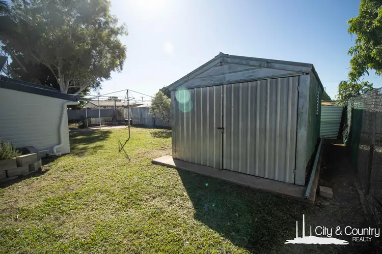Fourth view of Homely house listing, 13 Gemini Street, Mount Isa QLD 4825