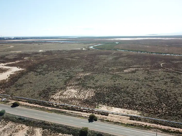 Fifth view of Homely land listing, A91 Spencer Highway, Port Pirie SA 5540