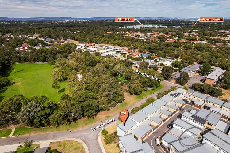 11/22 Rinaldo Crescent, Coolbellup WA 6163