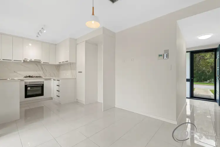 Fifth view of Homely townhouse listing, 11/22 Rinaldo Crescent, Coolbellup WA 6163