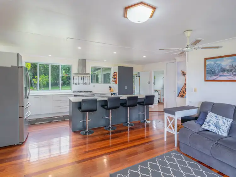 Third view of Homely house listing, 571 Counter Rd, Wolvi QLD 4570