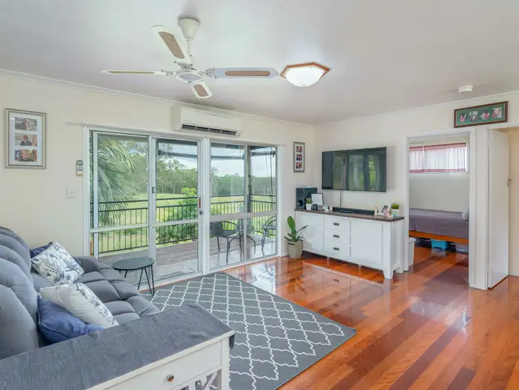 Fourth view of Homely house listing, 571 Counter Rd, Wolvi QLD 4570