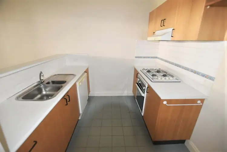 Second view of Homely apartment listing, 1/39 Bouverie St, Carlton VIC 3053