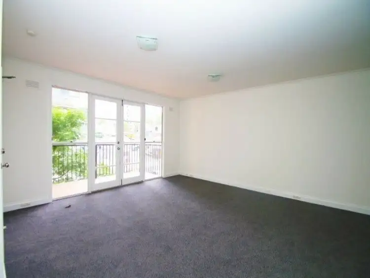 Third view of Homely apartment listing, 1/39 Bouverie St, Carlton VIC 3053