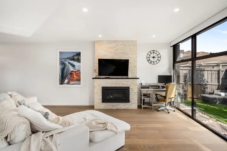 Third view of Homely townhouse listing, 2/4 Tatong Rd, Brighton East VIC 3187