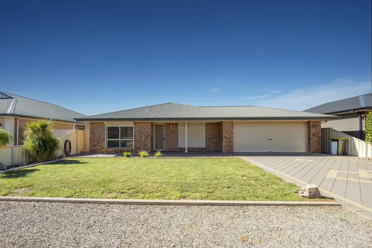 Main view of Homely house listing, 55 Peterson Circuit, Port Pirie SA 5540