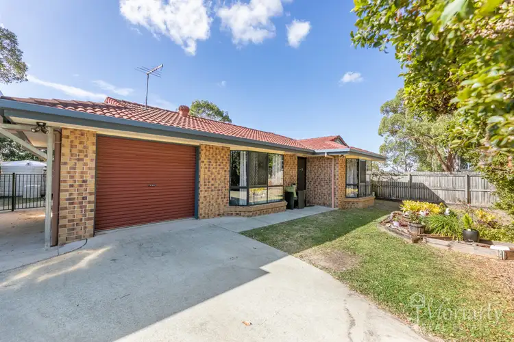 Second view of Homely house listing, 11 Ardisia Ct, Burpengary QLD 4505