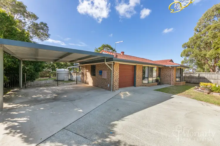 Third view of Homely house listing, 11 Ardisia Ct, Burpengary QLD 4505