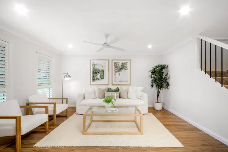 Second view of Homely house listing, 19 Biana St, Pemulwuy NSW 2145