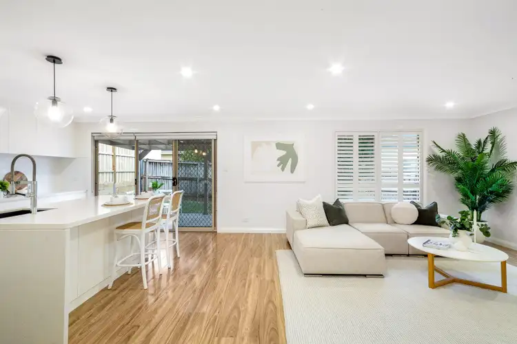Fourth view of Homely house listing, 19 Biana St, Pemulwuy NSW 2145