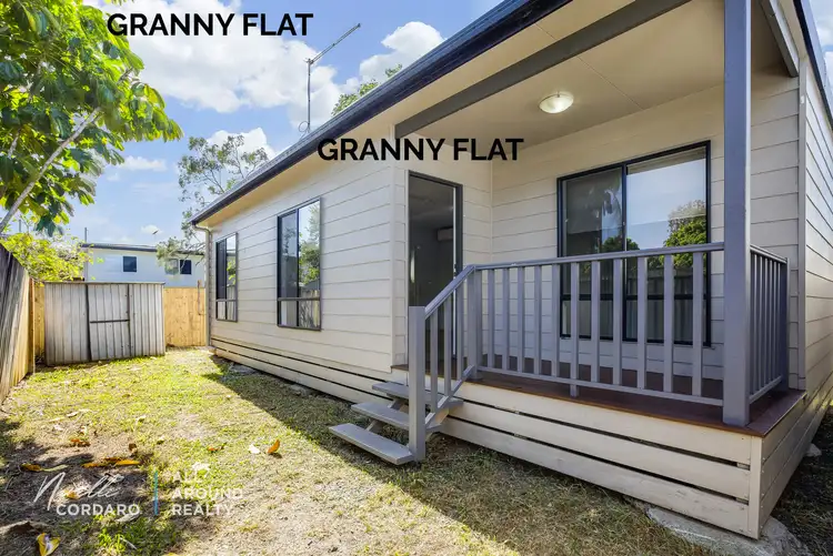 Third view of Homely house listing, 69 & 69A Torrens Rd, Caboolture South QLD 4510