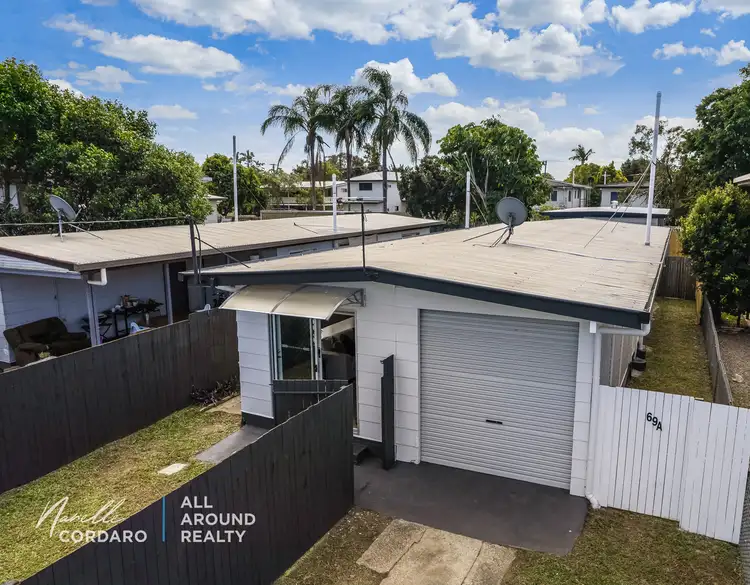 Fifth view of Homely house listing, 69 & 69A Torrens Rd, Caboolture South QLD 4510