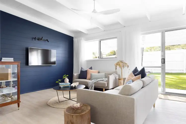 Second view of Homely house listing, 6 Coora Ct, Rainbow Beach QLD 4581
