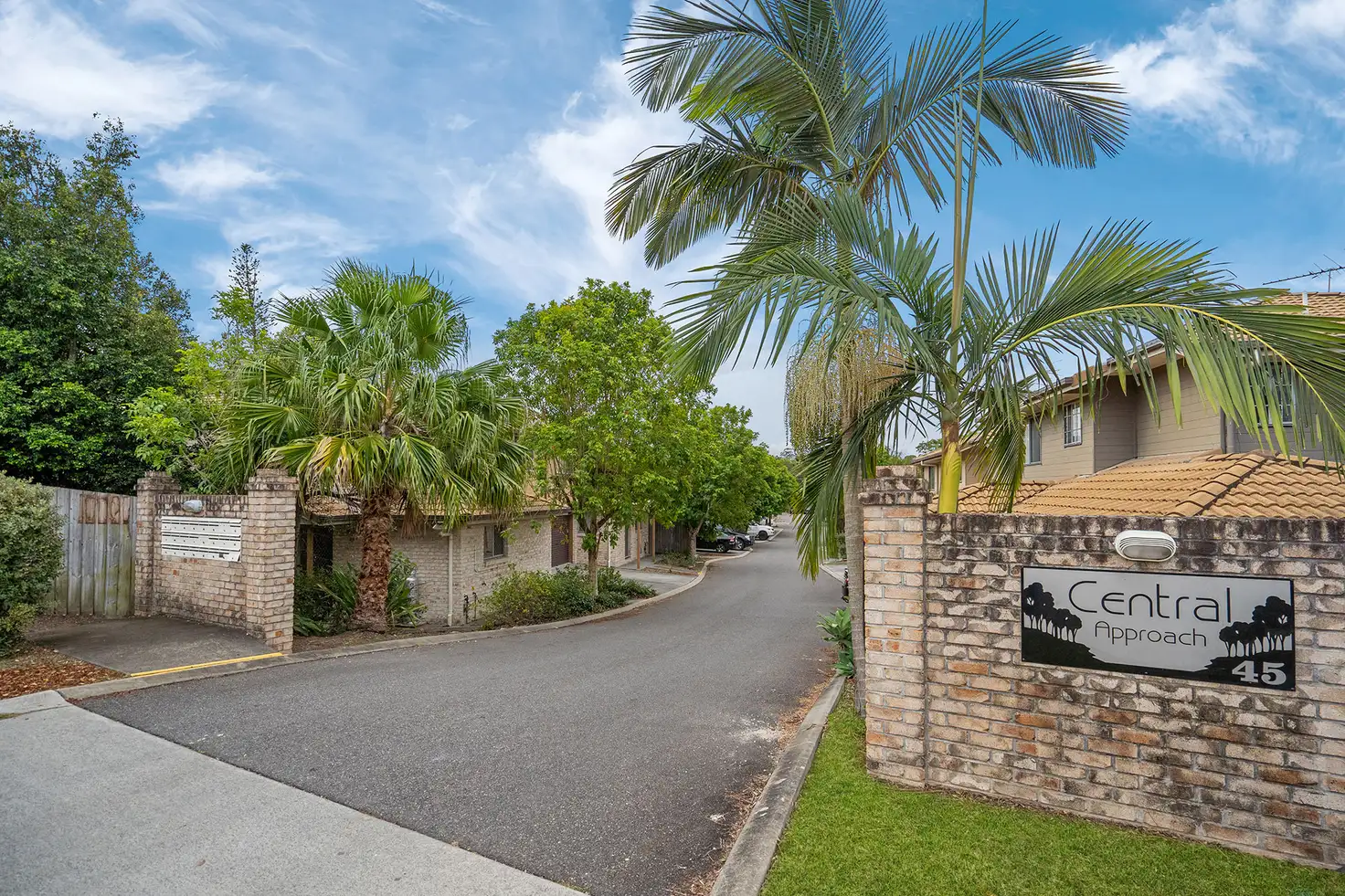 Main view of Homely townhouse listing, Unit 23/45-47 Defiance Rd, Woodridge QLD 4114