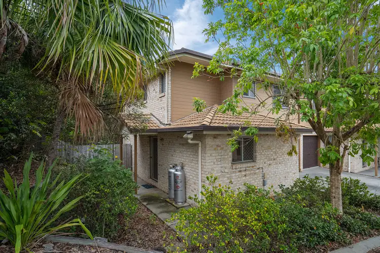 Second view of Homely townhouse listing, Unit 23/45-47 Defiance Rd, Woodridge QLD 4114