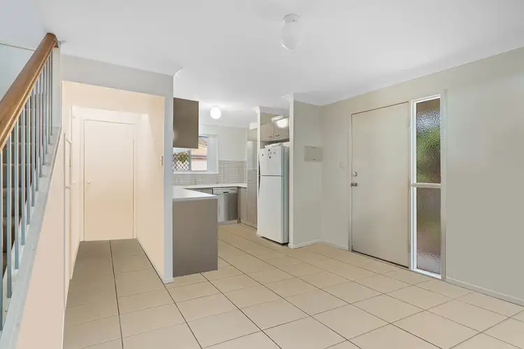 Third view of Homely townhouse listing, Unit 23/45-47 Defiance Rd, Woodridge QLD 4114