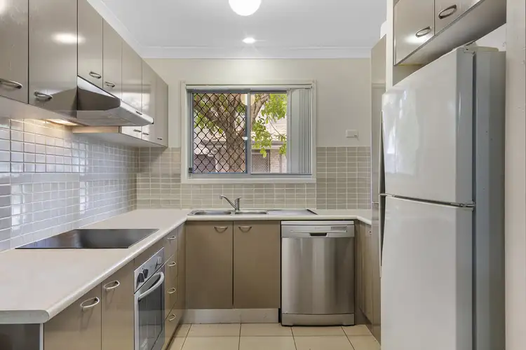 Fourth view of Homely townhouse listing, Unit 23/45-47 Defiance Rd, Woodridge QLD 4114
