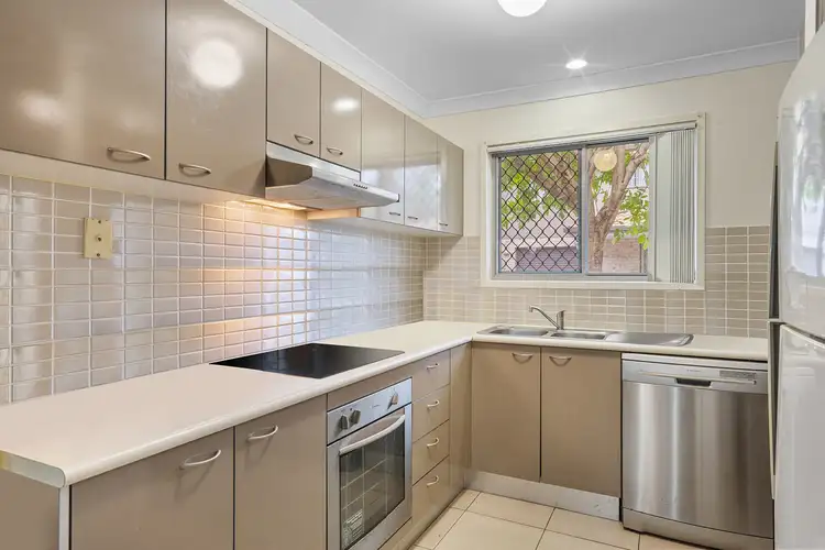 Fifth view of Homely townhouse listing, Unit 23/45-47 Defiance Rd, Woodridge QLD 4114