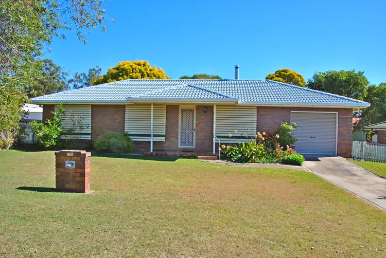 Main view of Homely house listing, 13 Golf Links Ave, Warwick QLD 4370
