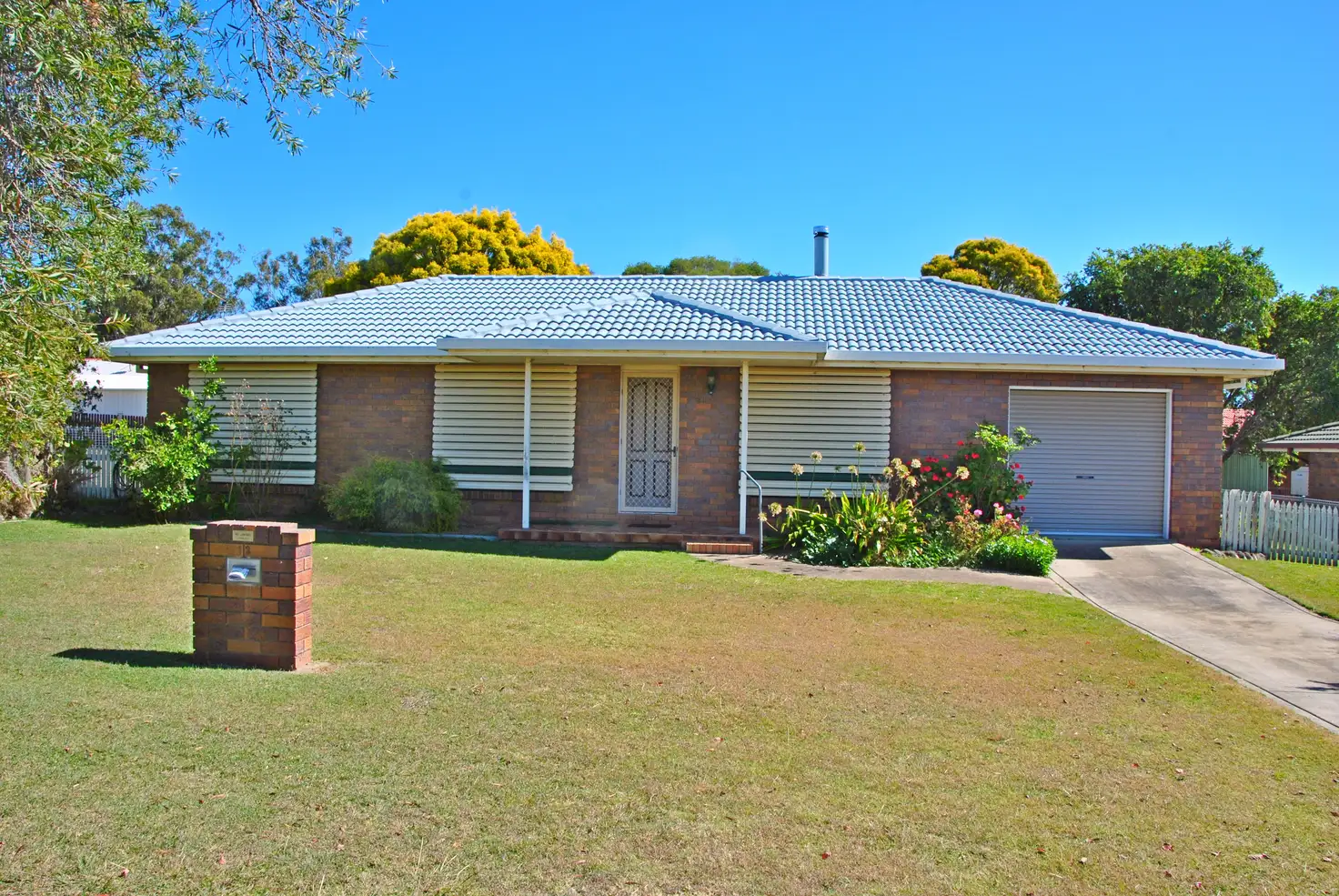 Main view of Homely house listing, 13 Golf Links Ave, Warwick QLD 4370