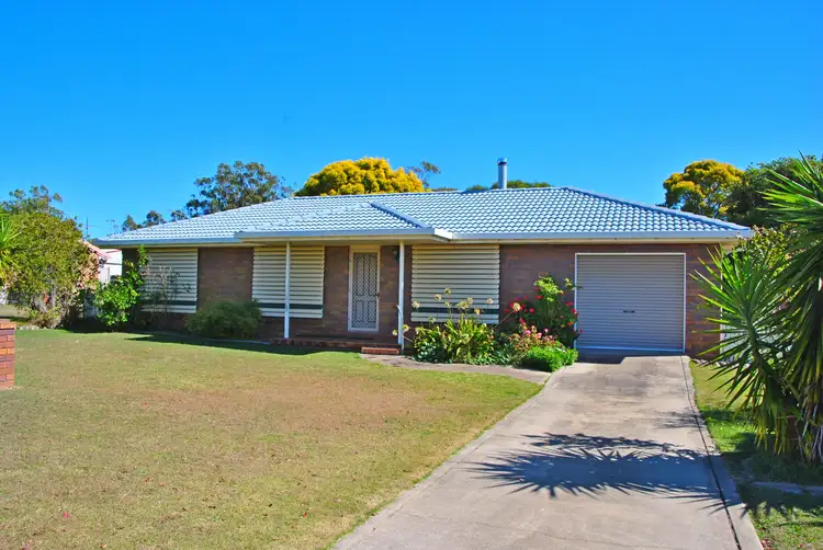 Second view of Homely house listing, 13 Golf Links Ave, Warwick QLD 4370